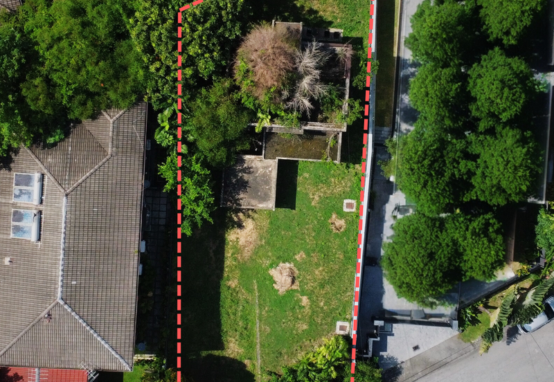 Damansara Heights (Bukit Damansara)