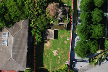 Damansara Heights (Bukit Damansara)