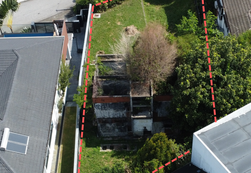 Damansara Heights (Bukit Damansara)