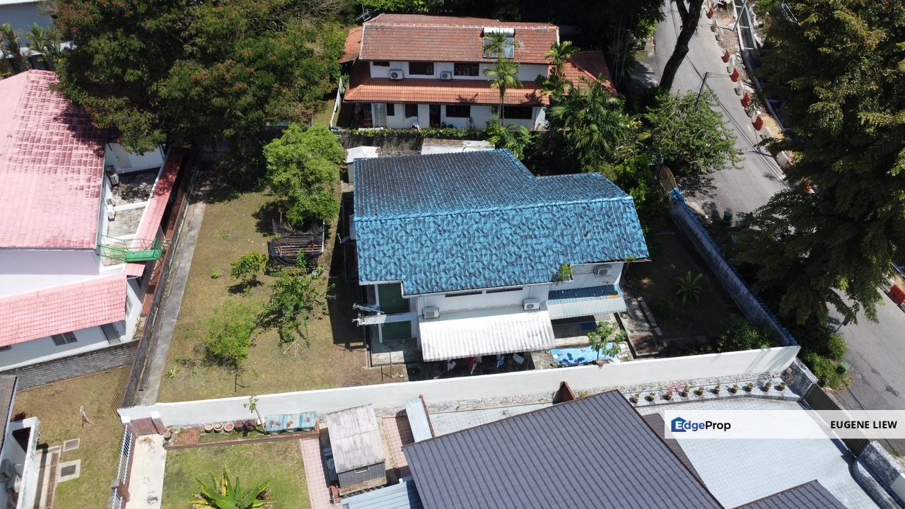 Timeless Bungalow @ Jalan Beka, Kuala Lumpur, Damansara