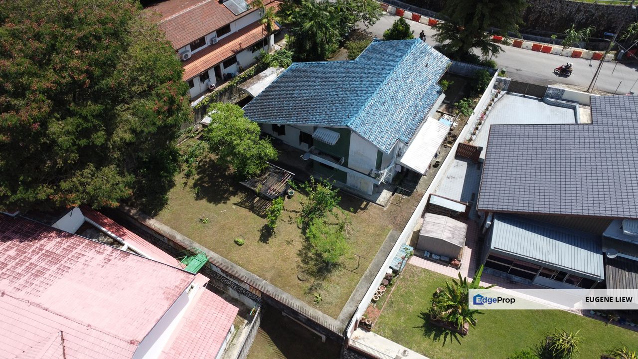 Timeless Bungalow @ Jalan Beka, Kuala Lumpur, Damansara