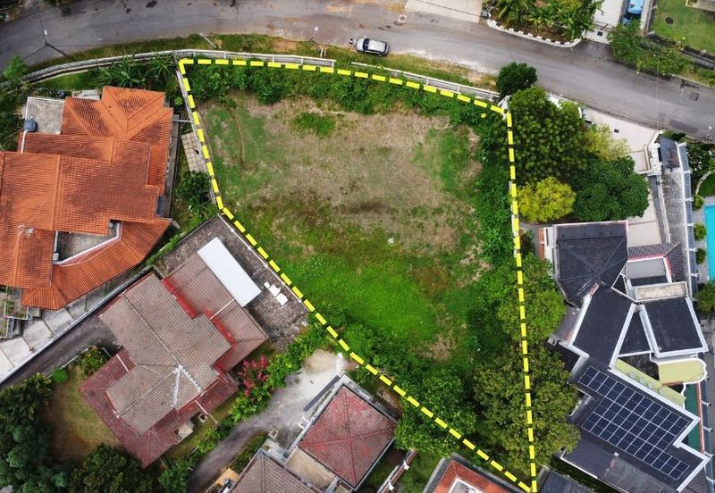 Damansara Heights (Bukit Damansara)