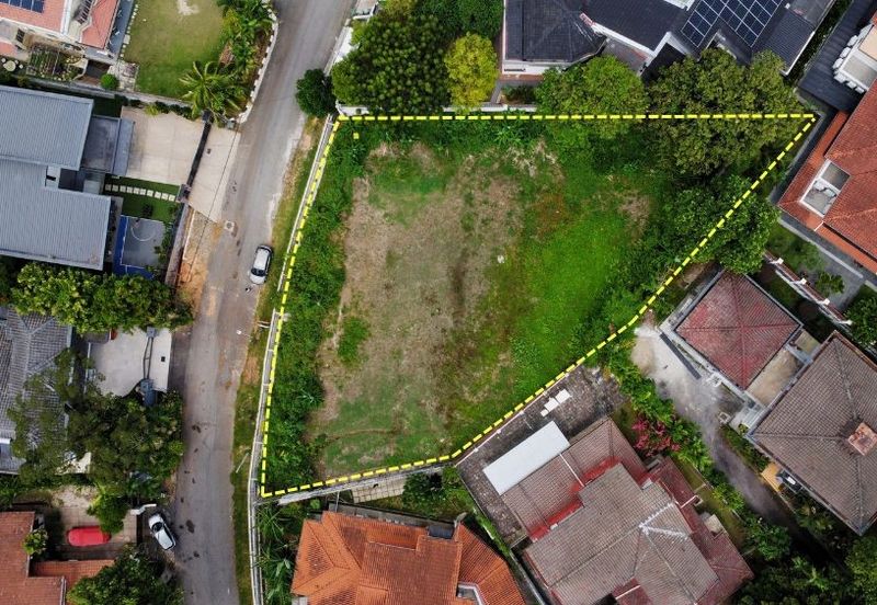 Damansara Heights (Bukit Damansara)