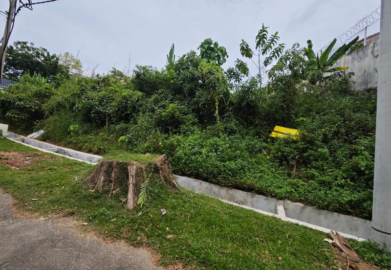 Damansara Heights (Bukit Damansara)