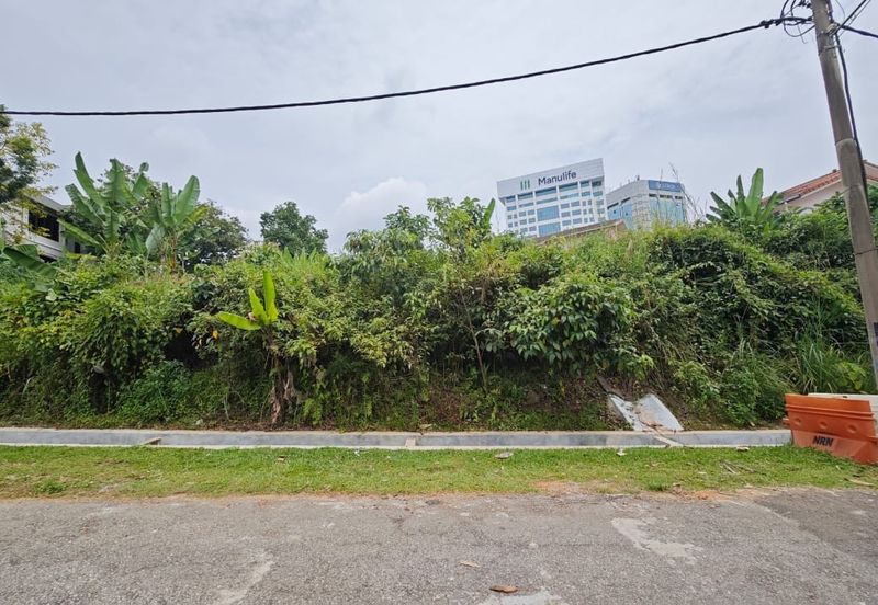 Damansara Heights (Bukit Damansara)