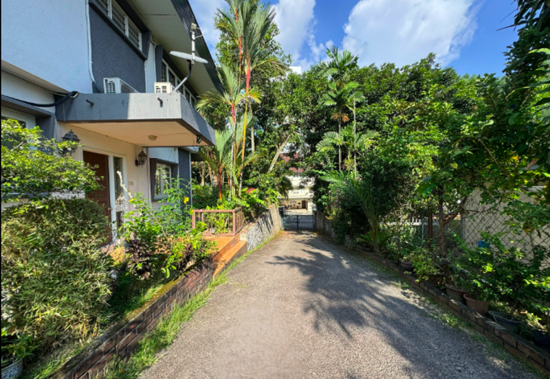 Damansara Heights (Bukit Damansara)