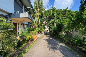 Damansara Heights (Bukit Damansara)