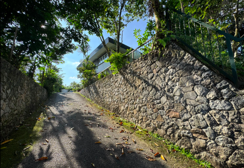 Damansara Heights (Bukit Damansara)