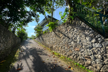 Damansara Heights (Bukit Damansara)