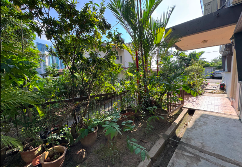 Damansara Heights (Bukit Damansara)