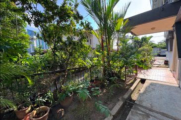 Damansara Heights (Bukit Damansara)