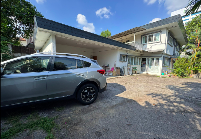 Damansara Heights (Bukit Damansara)