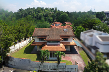 Damansara Heights (Bukit Damansara)