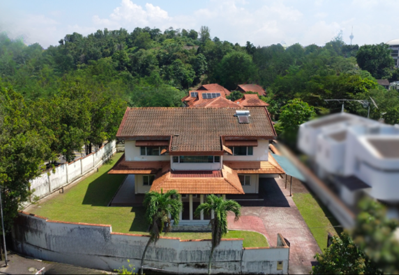 Damansara Heights (Bukit Damansara)