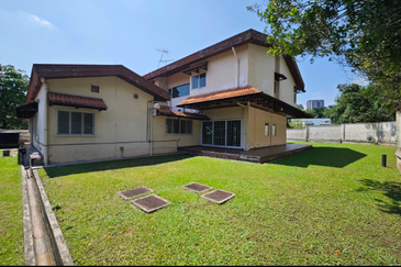 Damansara Heights (Bukit Damansara)