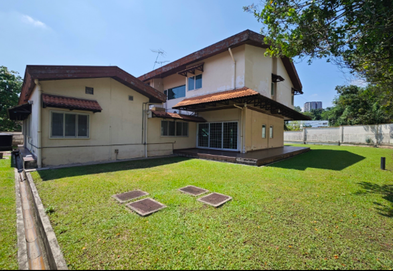 Damansara Heights (Bukit Damansara)