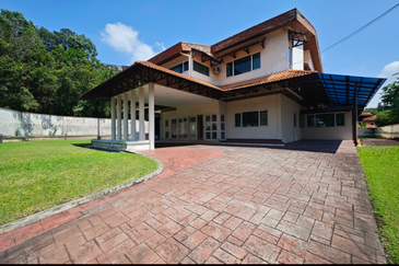 Damansara Heights (Bukit Damansara)