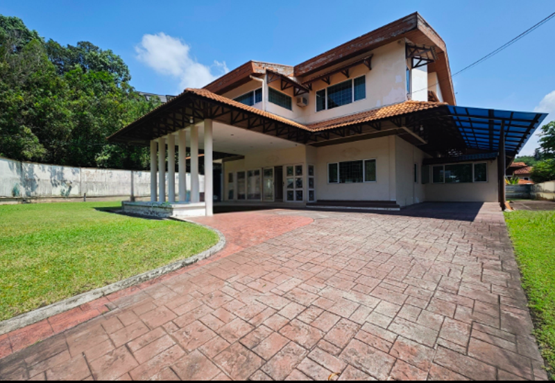 Damansara Heights (Bukit Damansara)