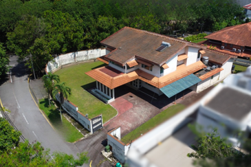 Damansara Heights (Bukit Damansara)