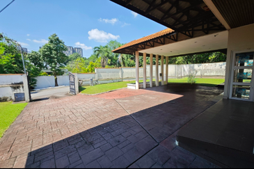 Damansara Heights (Bukit Damansara)