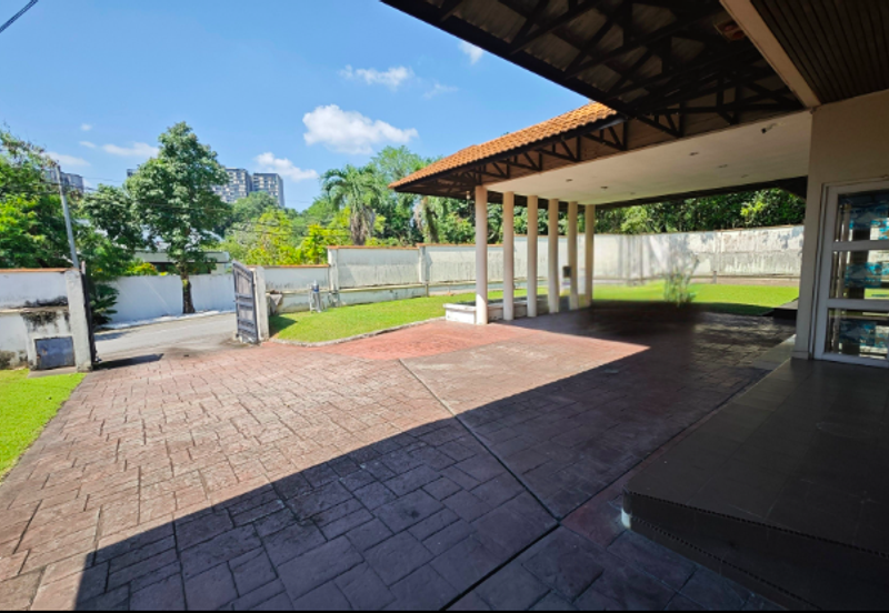 Damansara Heights (Bukit Damansara)