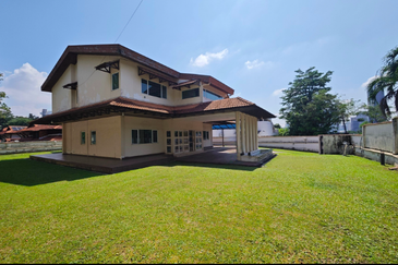 Damansara Heights (Bukit Damansara)