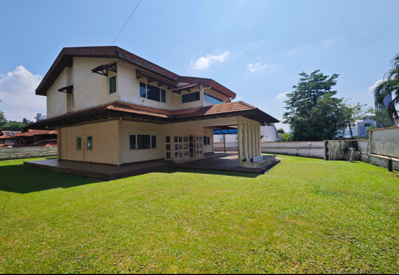 Damansara Heights (Bukit Damansara)