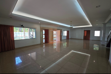 Damansara Heights (Bukit Damansara)