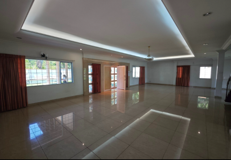 Damansara Heights (Bukit Damansara)