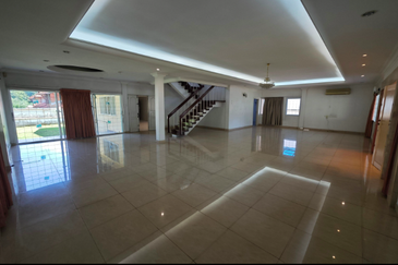 Damansara Heights (Bukit Damansara)