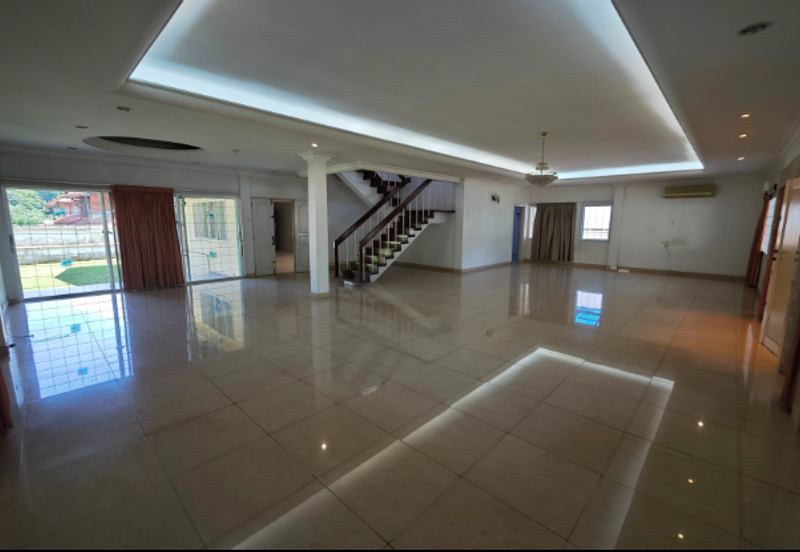 Damansara Heights (Bukit Damansara)