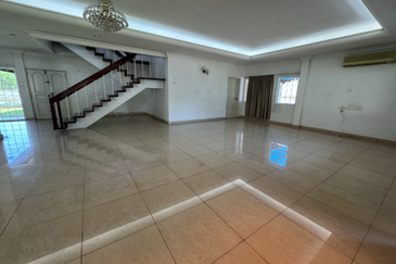 Damansara Heights (Bukit Damansara)