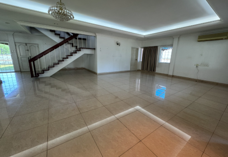 Damansara Heights (Bukit Damansara)