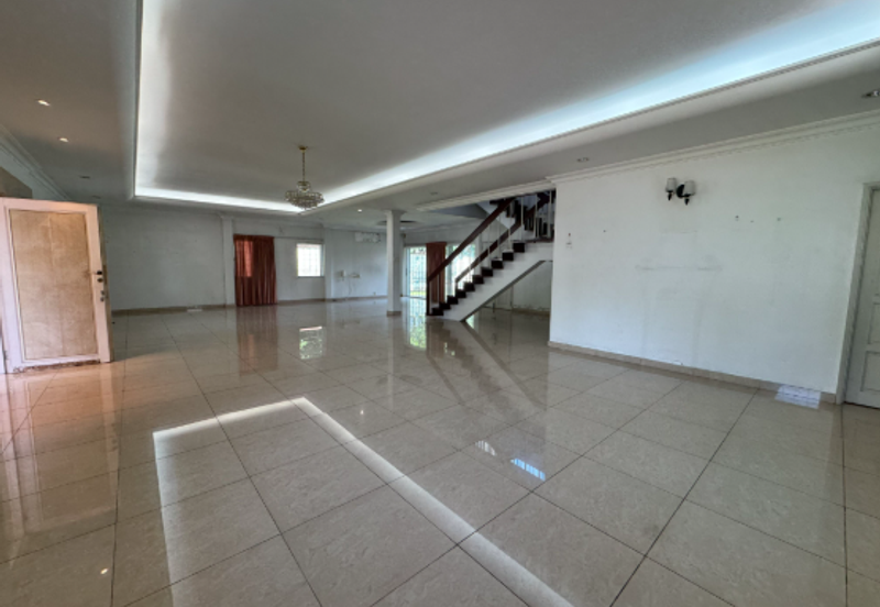 Damansara Heights (Bukit Damansara)