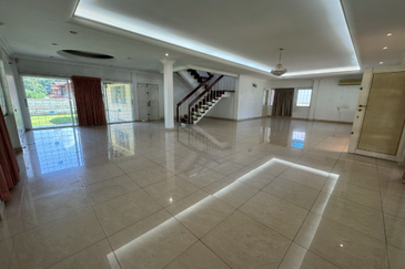 Damansara Heights (Bukit Damansara)