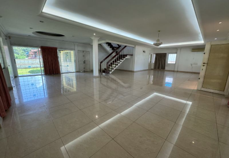 Damansara Heights (Bukit Damansara)