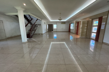 Damansara Heights (Bukit Damansara)