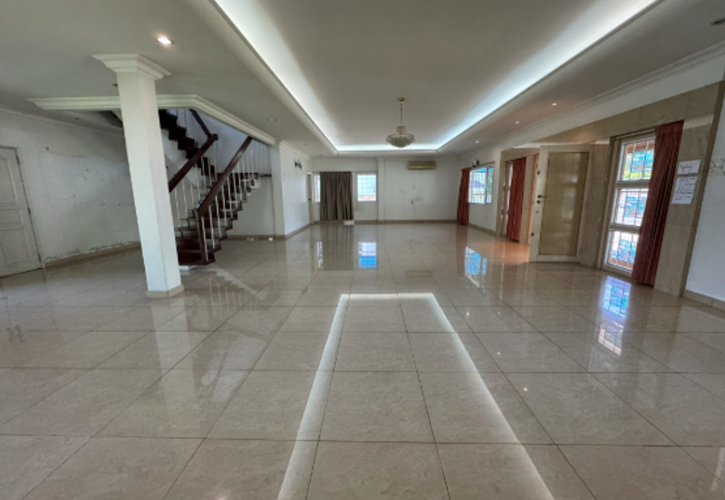 Damansara Heights (Bukit Damansara)