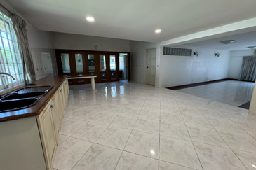 Damansara Heights (Bukit Damansara)