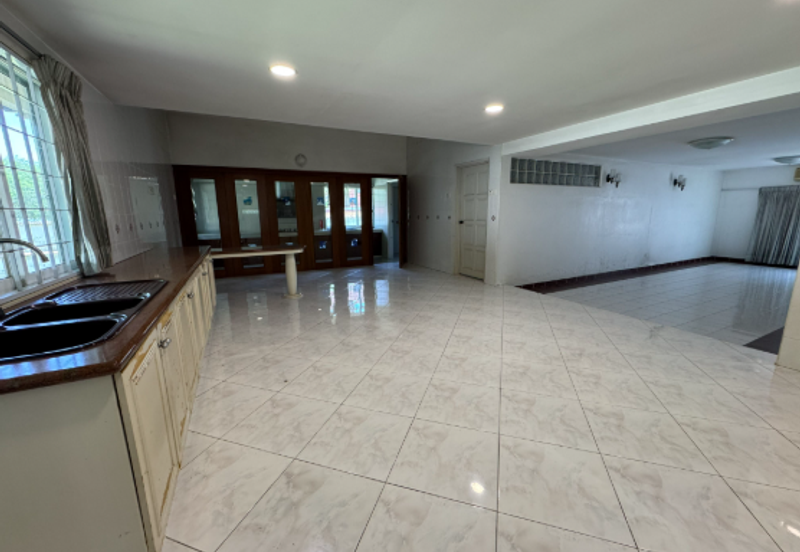 Damansara Heights (Bukit Damansara)