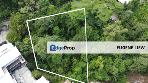 Prime Residential Land @ Taman Duta, Kuala Lumpur, Taman Duta