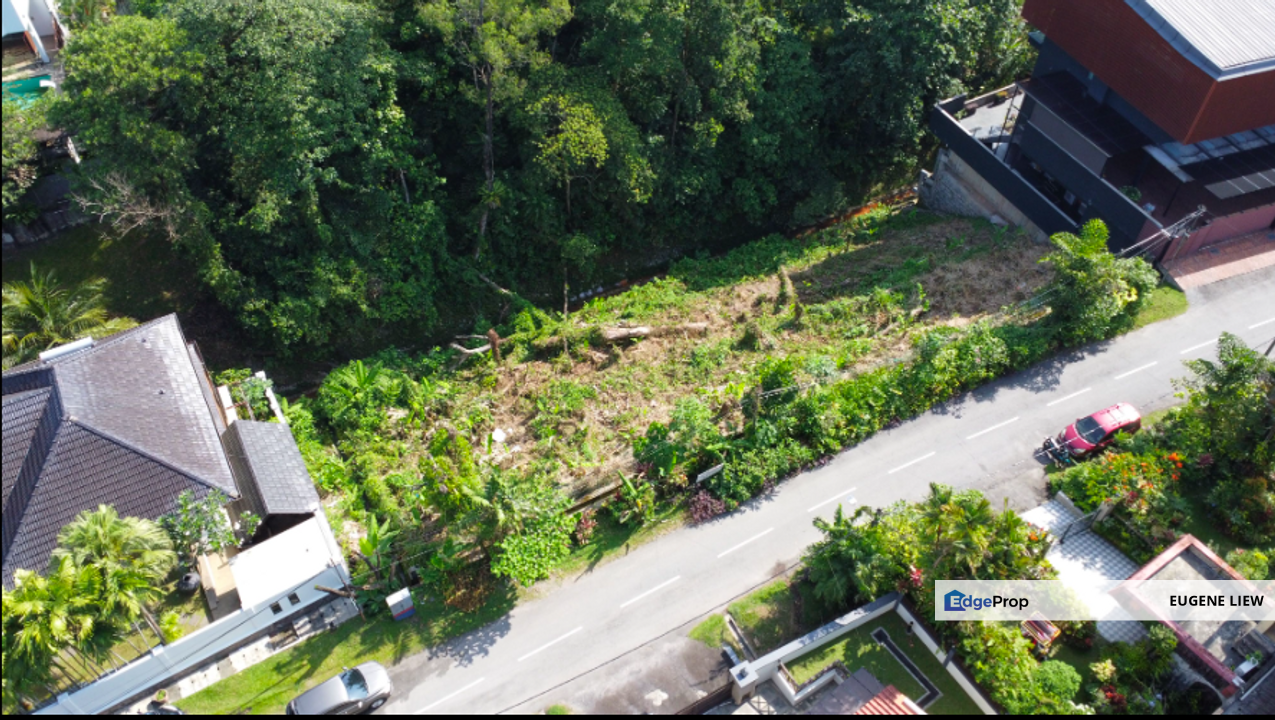 Super Plot @ Setiabudi, Kuala Lumpur, Damansara