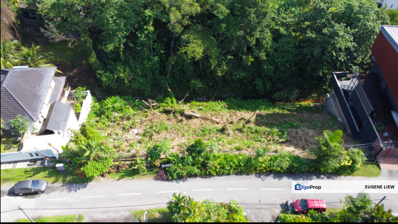 Super Plot @ Setiabudi, Kuala Lumpur, Damansara