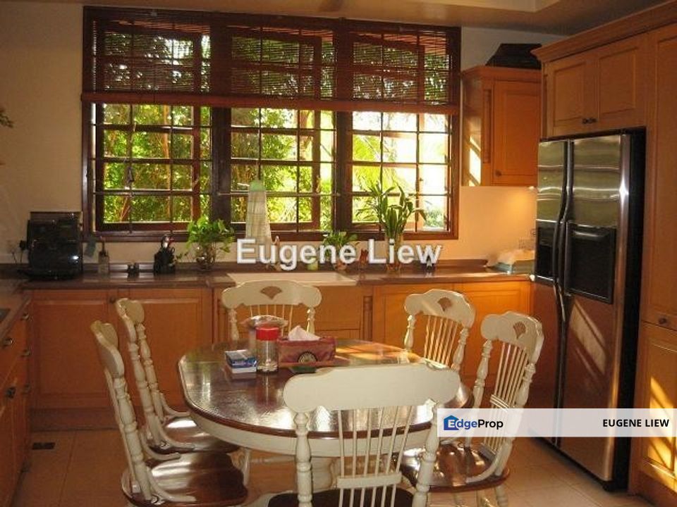 Bungalow @ Bukit Damansara, Kuala Lumpur, Damansara Heights