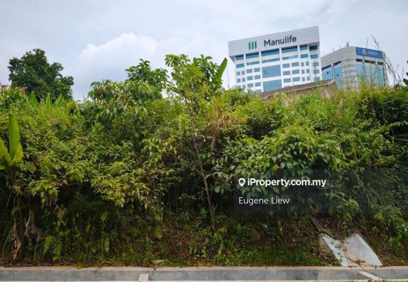 Damansara Heights (Bukit Damansara)