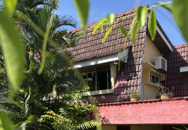Damansara Heights (Bukit Damansara)
