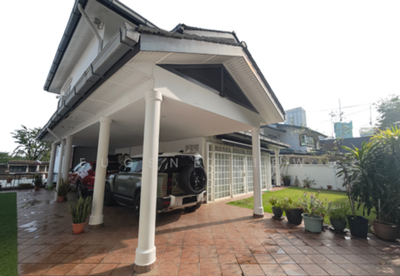 Damansara Heights (Bukit Damansara)