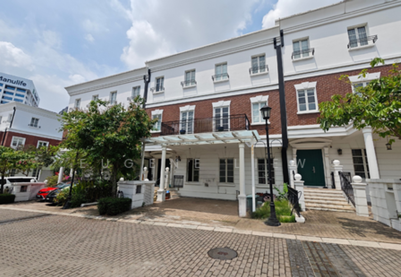 Beringin Residence