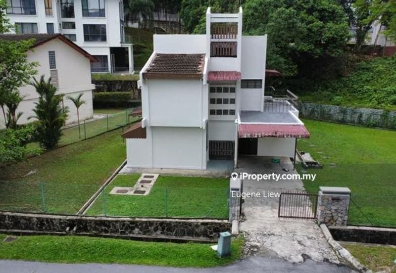 Damansara Heights (Bukit Damansara)