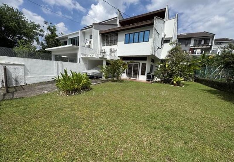 Damansara Heights (Bukit Damansara)
